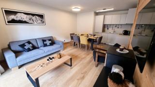 Résidence Le Stella - Appartement de standing au cœur du village MAE-2571 - Les Gets - 0