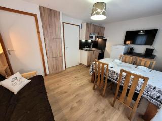 Résidence Chanteneige - Appartement 4 personnes proche du centre MAE-2611 - Les Gets - 8