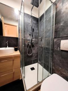 Résidence Le Nabor - Appartement 4 personnes plein centre MAE-2641 - 2
