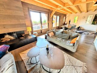Chalet Du Lac - Magnifique chalet 12 personnes proche du lac MAE-4831 - Les Gets - 6
