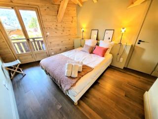 Chalet Du Lac - Magnifique chalet 12 personnes proche du lac MAE-4831 - Les Gets - 1