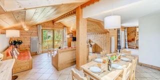 Résidence Les Alpages - 4 Pièces pour 8 Personnes MAE-7121 - Champagny-en-Vanoise - 9