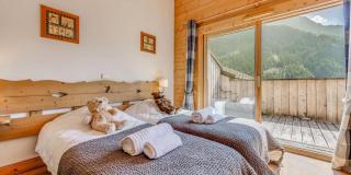 Résidence Les Alpages - 4 Pièces pour 8 Personnes MAE-7121 - 5