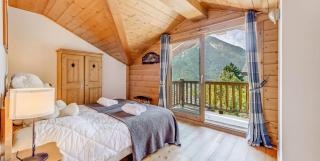 Résidence Les Alpages - 4 Pièces pour 8 Personnes MAE-7121 - Champagny-en-Vanoise - 4