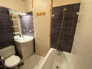 Résidence Le Genevrier - Studio pour 4 personnes en plein centre de Méribel dans une résidence calme MAE-7141 - 3