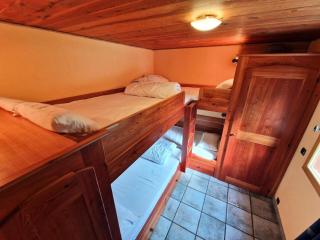 Résidence Albriet - Spacieux appartement pour 8 pers MAE-7151 - Modane - 4