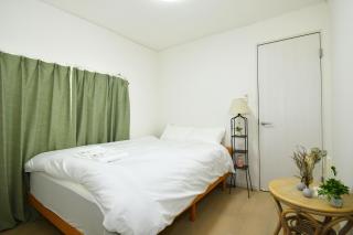 Mizunokatachi Nishiarai -水のかたち 西新井 - 浅草や上野まで約20分 無料Wi-Fi 2LDKで家族層におすすめ - Tóquio - 9