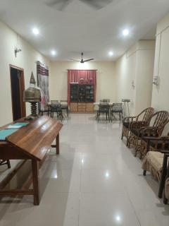 Kaziranga lodge waah - Hatikhuli - 0
