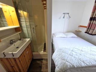 Résidence Grand Argentier - 3 pièces +cabine 8 /10personnes coeur station 55m² MAE-7171 - 8