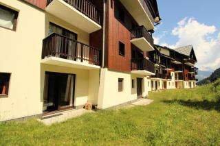 Chalets Du Thabor - 4 pièces 6/8 personnes bien situé MAE-7181 - Modane - 2