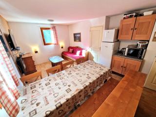 Résidence Les Belvederes - 4 pièces 6/8 personnes 46 m² MAE-7191 - Modane - 0