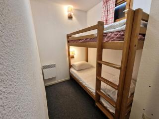 Résidence Les Belvederes - 4 pièces 6/8 personnes 46 m² MAE-7191 - Modane - 6
