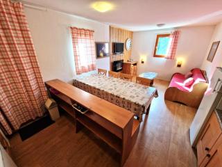 Résidence Les Belvederes - 4 pièces 6/8 personnes 46 m² MAE-7191 - Modane - 2