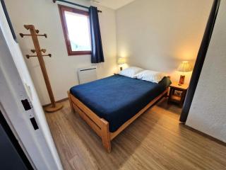 Résidence Grand Argentier - 2 pièces +cabine 6/8 personnes coeur station 42m² MAE-7201 - Modane - 8