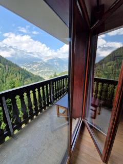 Résidence Grand Argentier - 2 pièces +cabine 6/8 personnes coeur station 42m² MAE-7201 - Modane - 1