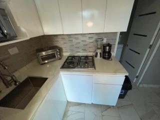 Level suites #2 platinum - Sosúa - 5