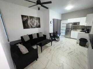 Level suites #2 platinum - Sosúa - 1