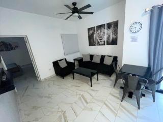 Level suites #2 platinum - Sosúa - 2