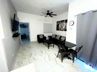 Level suites #2 platinum - Sosúa - 3