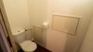 Chalets De Florence - Appart 6 pers centre station MAE-7211 - 1