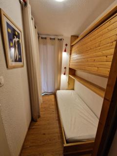 Résidence Le Thabor - Joli studio centre station MAE-7261 - Modane - 7