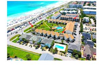Blue Surf 19 - Destin - 0