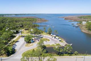 Barefoot Bayou - Santa Rosa Beach - 0