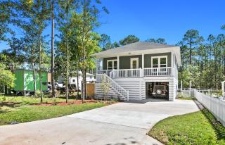 Barefoot Bayou - Santa Rosa Beach - 6