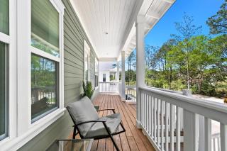 Barefoot Bayou - Santa Rosa Beach - 5