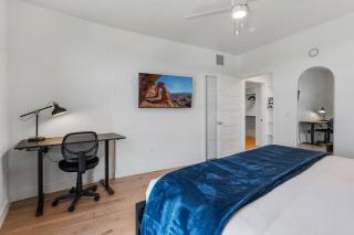 Amazing Deluxe 2BR Pool Gym Htub - Salt Lake City - 7