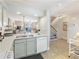 Costa Vista 8 - 1