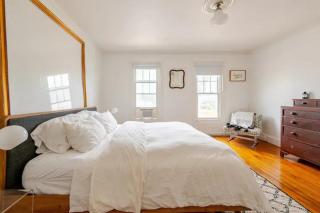 1BR Hudson Apartment 3Min Walk To Warren St For Two - Hudson - 0