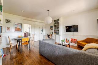 1BR Hudson Apartment 3Min Walk To Warren St For Two - Hudson - 6