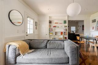 1BR Hudson Apartment 3Min Walk To Warren St For Two - Hudson - 3