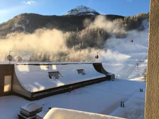 Résidence Serre D'aigle - Studio avec coin montagne · Au pied des pistes · Casier à skis privé MAE-0594 - Champcella - 3