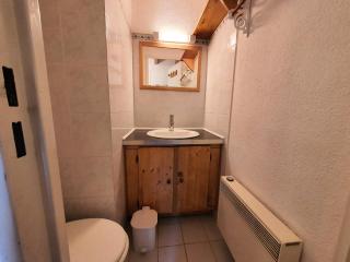 Résidence Mas Du Peyron - Appartement lumineux · Accès piste par navette · Casier à skis privatif MAE-8394 - Saint-Chaffrey - 6
