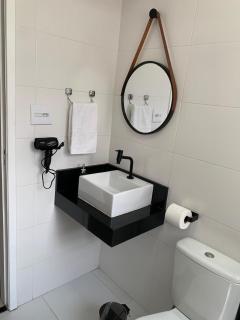 Apartamento em Santos na Ponta da Praia - Santos - 2