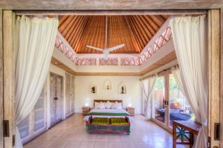The Shala Bali - Ubud - 9
