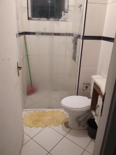 Apartamento locação temporada - Guarujá - 4