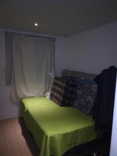 Apartamento locação temporada - Guarujá - 2