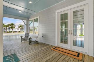 Capella at the Shore 208 RO - Port Aransas - 4
