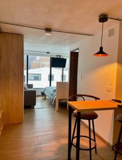 Loft con vista, Diseño autentico y Ubicacion PRIME - Manizales - 5
