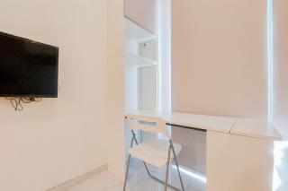 Good View Studio at Sky House BSD Apartment By Travelio - 6