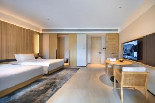 Guilin Yangshuo Jora Hotel - 5