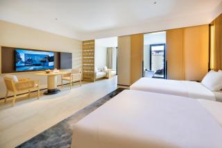 Guilin Jora Hotel - Yangshuo - 2