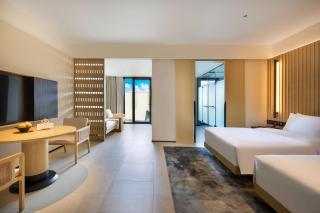 Guilin Jora Hotel - Yangshuo - 1