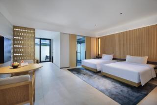 Guilin Yangshuo Jora Hotel - 1