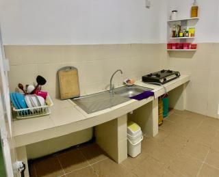 Ammar Homestay - Tawau - 7