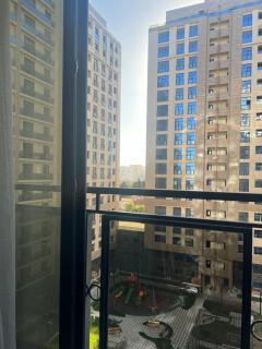 Nesimi apt - Baku - 7