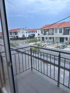 Sofea Lauren Villa - 1